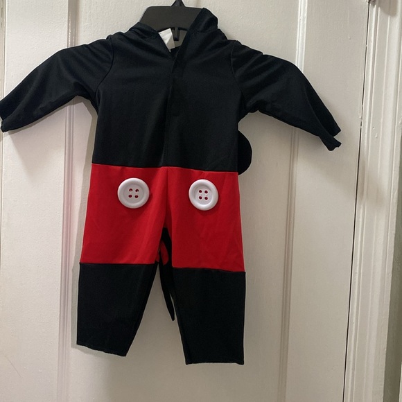 Disney Baby Mickey Mouse - Picture 2 of 8